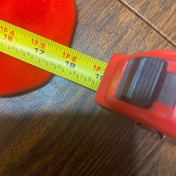 Funko Overwatch Elf Christmas Stocking With Tracer Design 18” Red - Picture 3 of 6